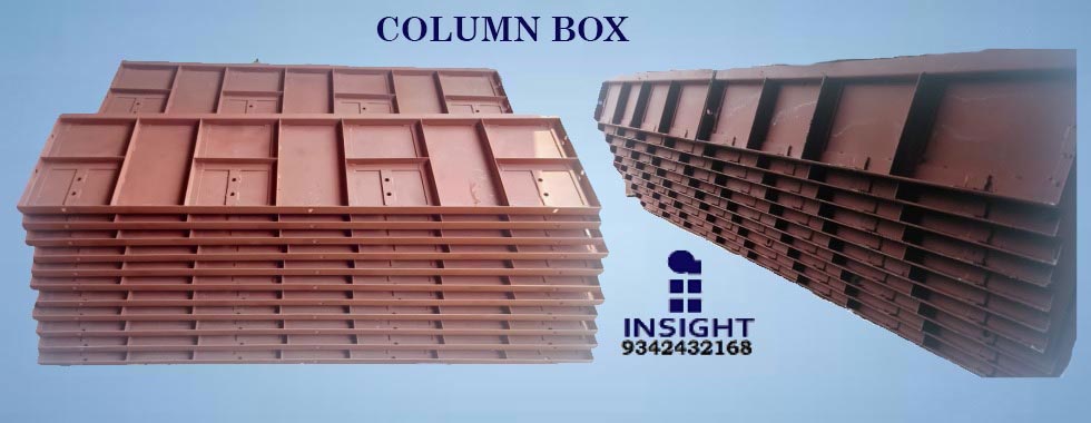 column box rectangle