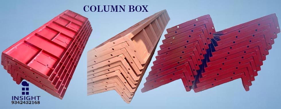 column box square 30x30