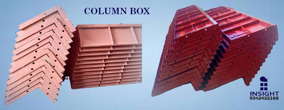 column box square