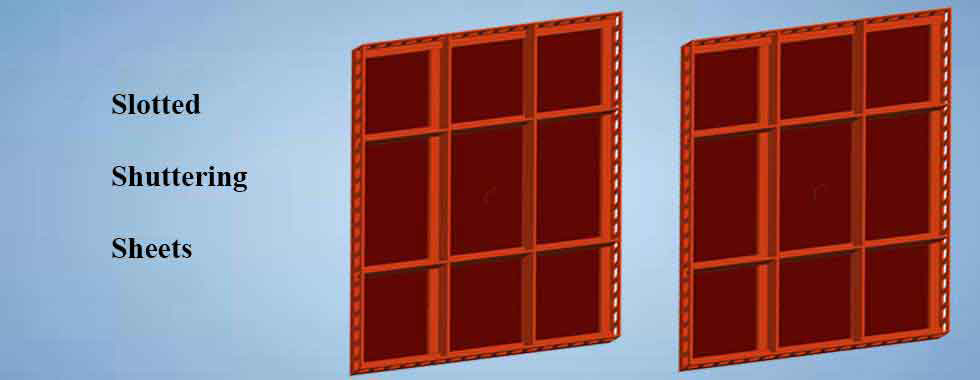 Centring plates