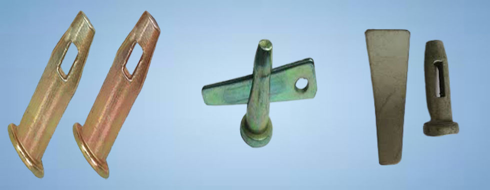 Locking Pin