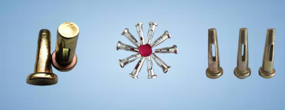 Stub Pin