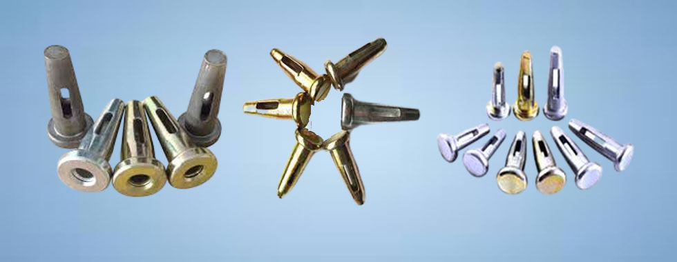 mivan locking pin