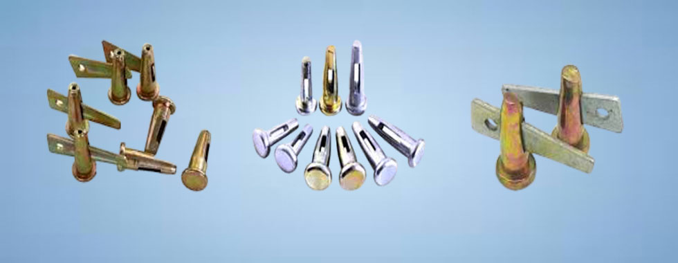 mivan locking wedges